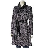 Faux fur coat Faux fur coat